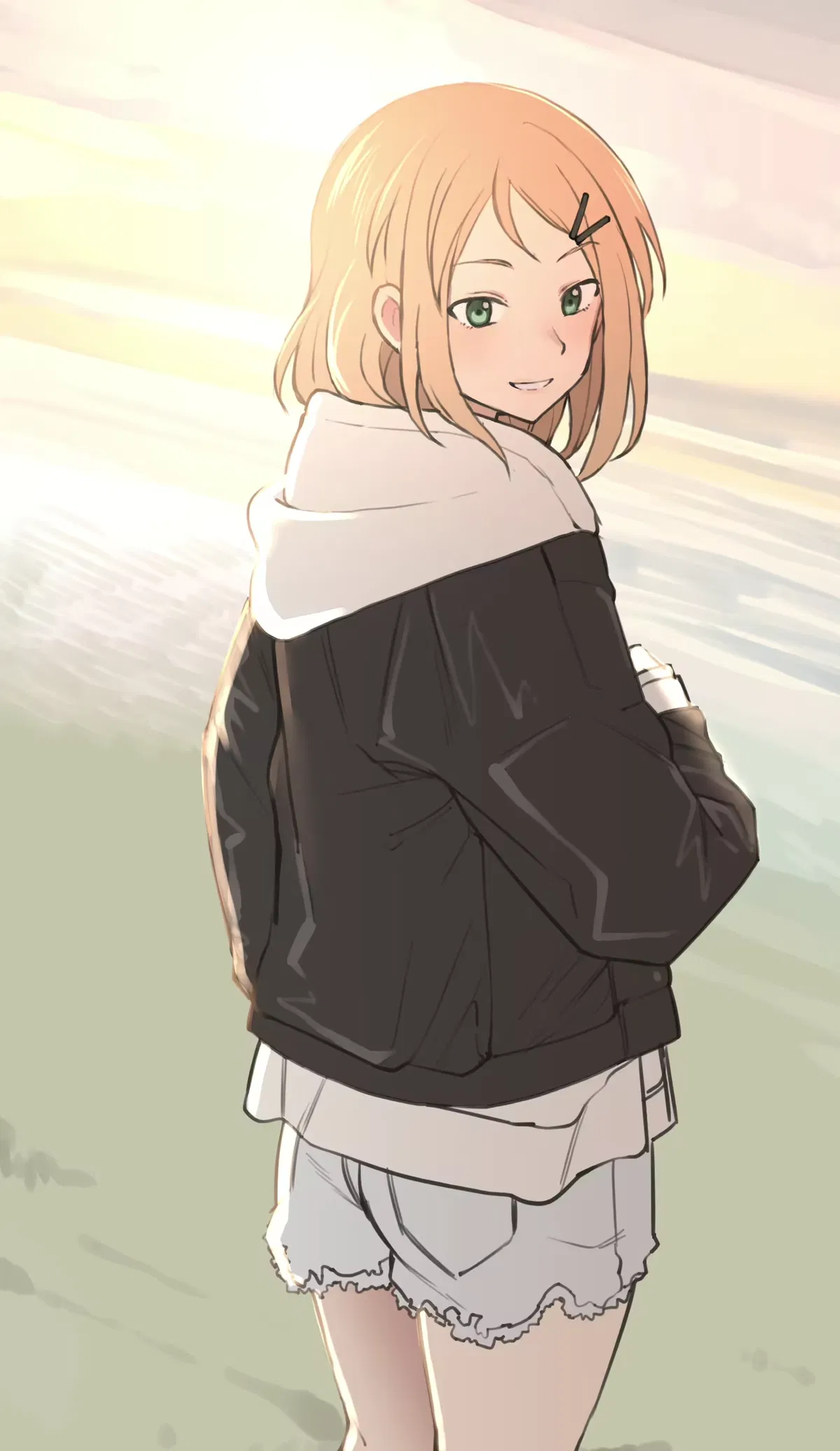 Avatar of Kaya | your long-time girlfriend
