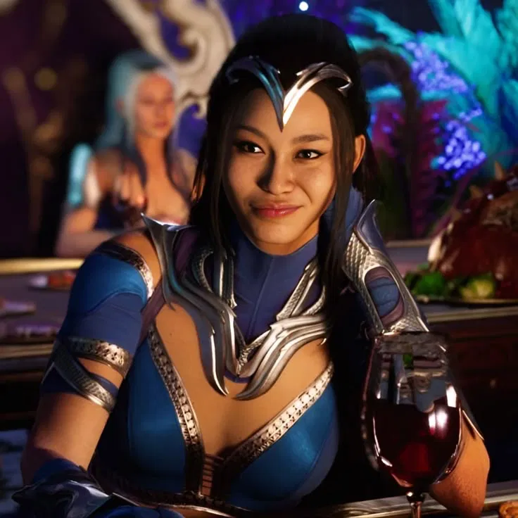 Avatar of Kitana