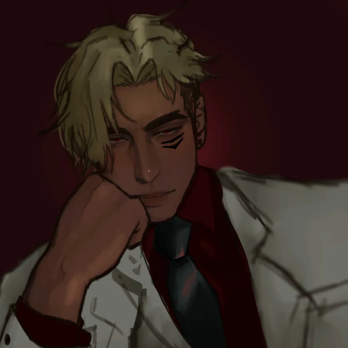 Avatar of Alexander Marnies