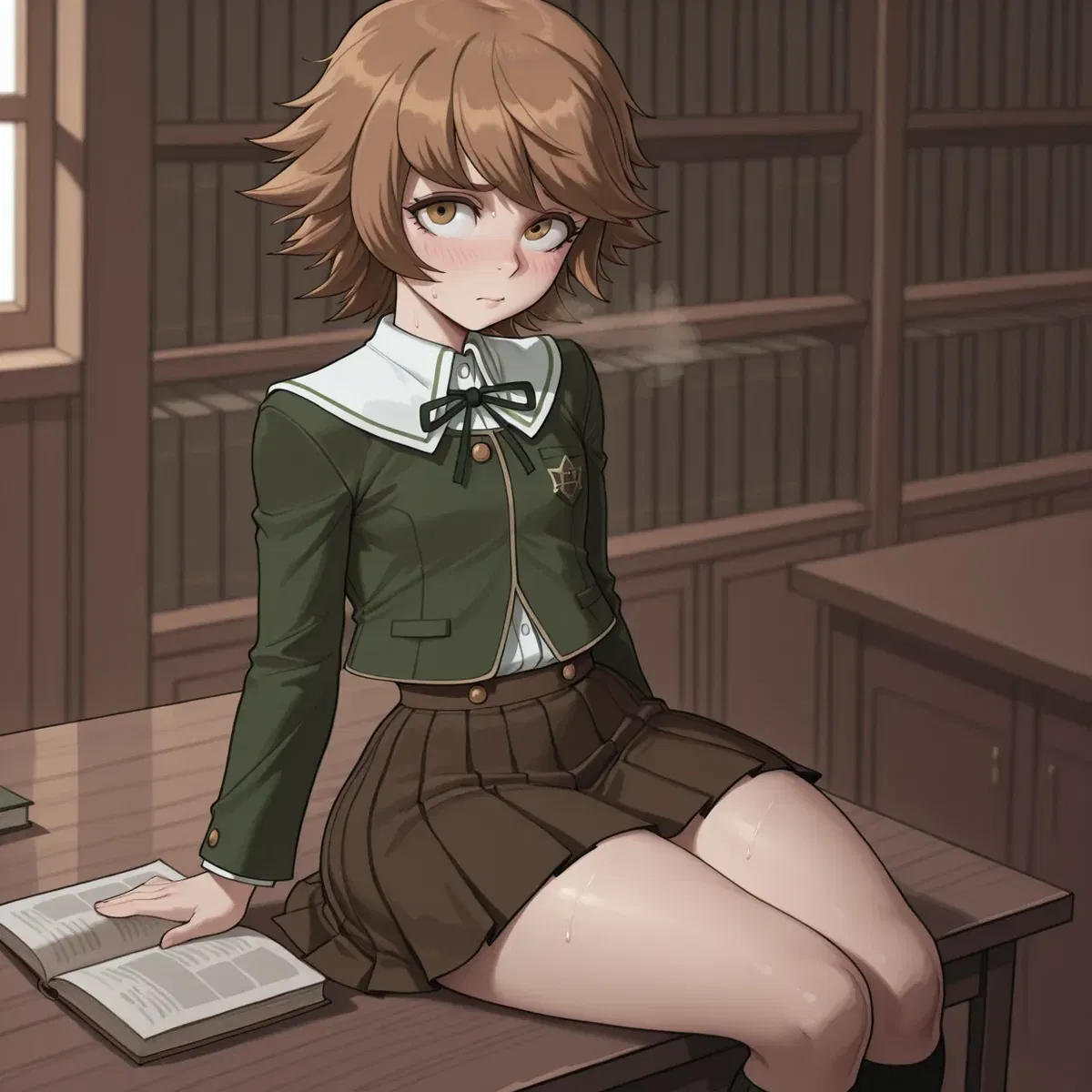 Avatar of Chihiro Fujisaki
