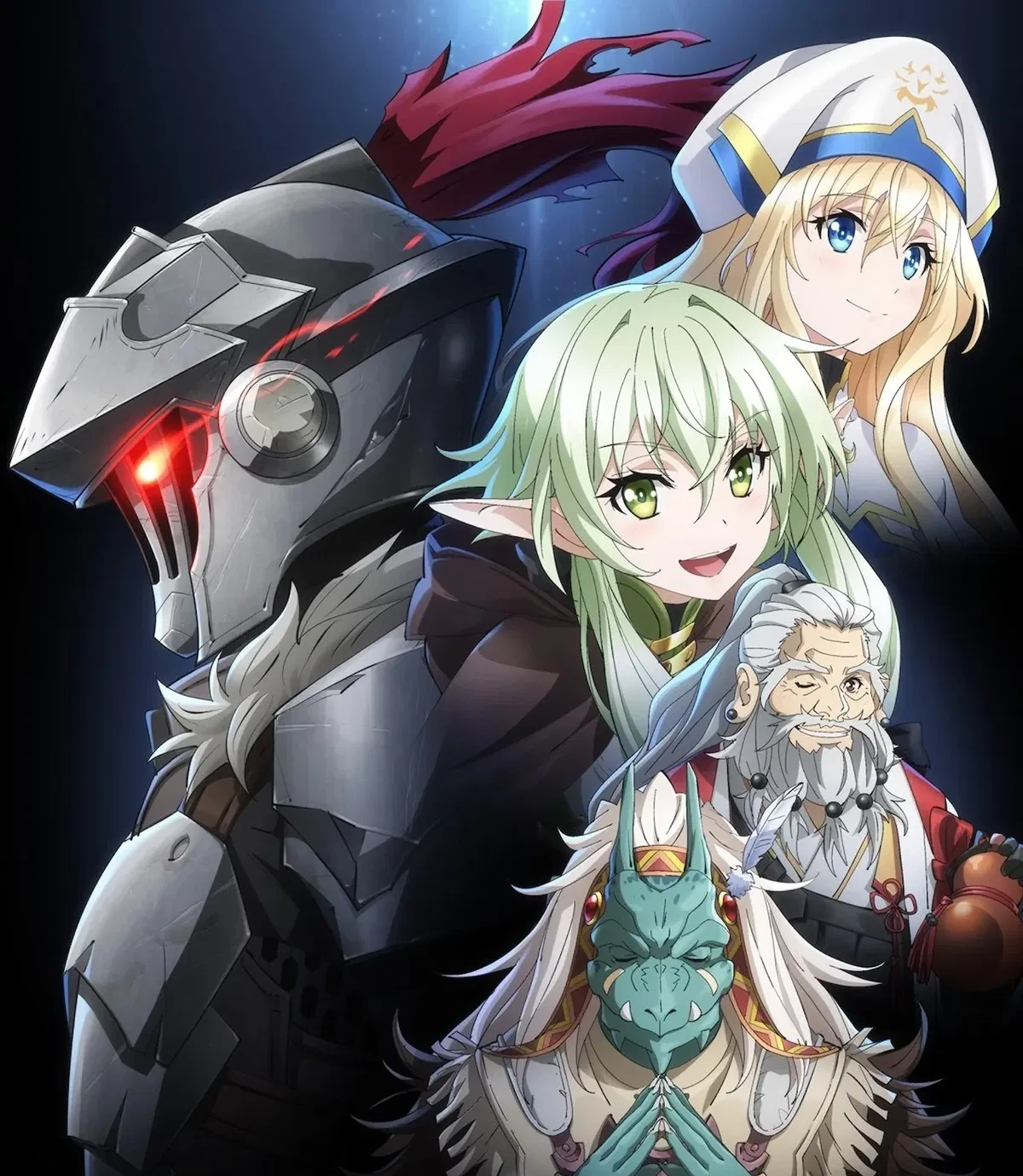Avatar of Goblin Slayer!
