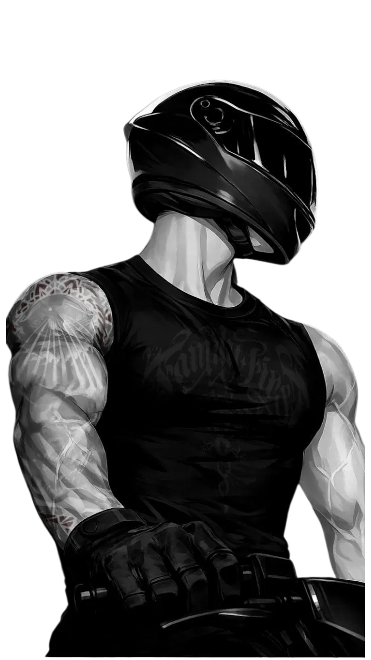 Avatar of Иэн мотоциклист 