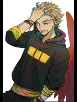 Avatar of Keigo