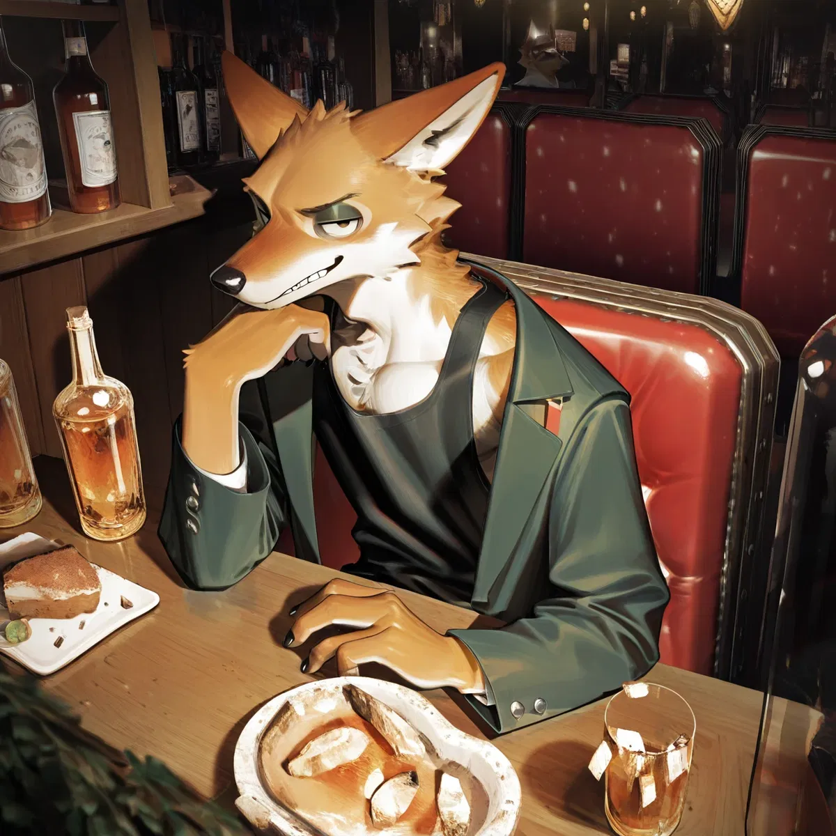 Avatar of Sly | professional fuckup℠