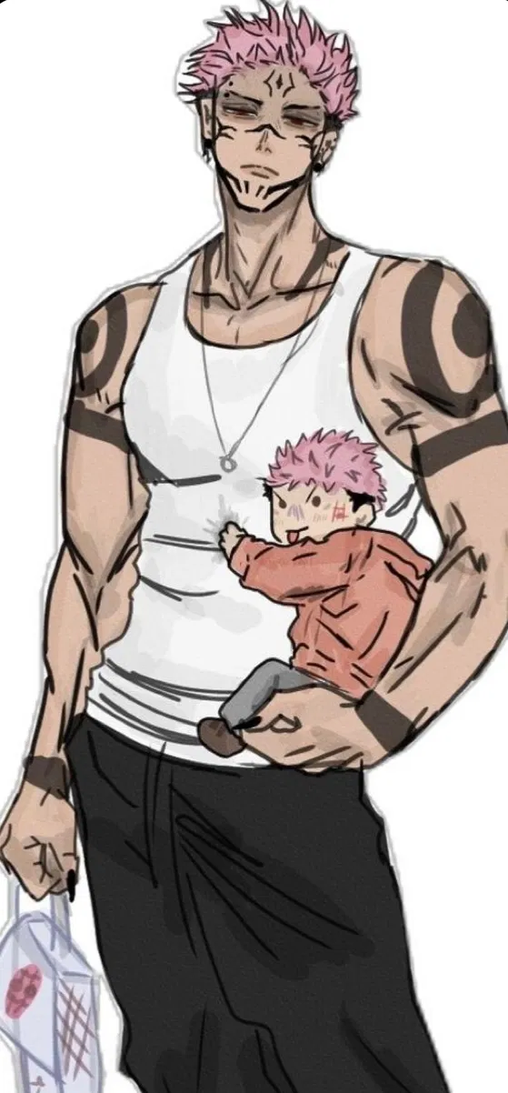 Avatar of Your Cursed Husband 