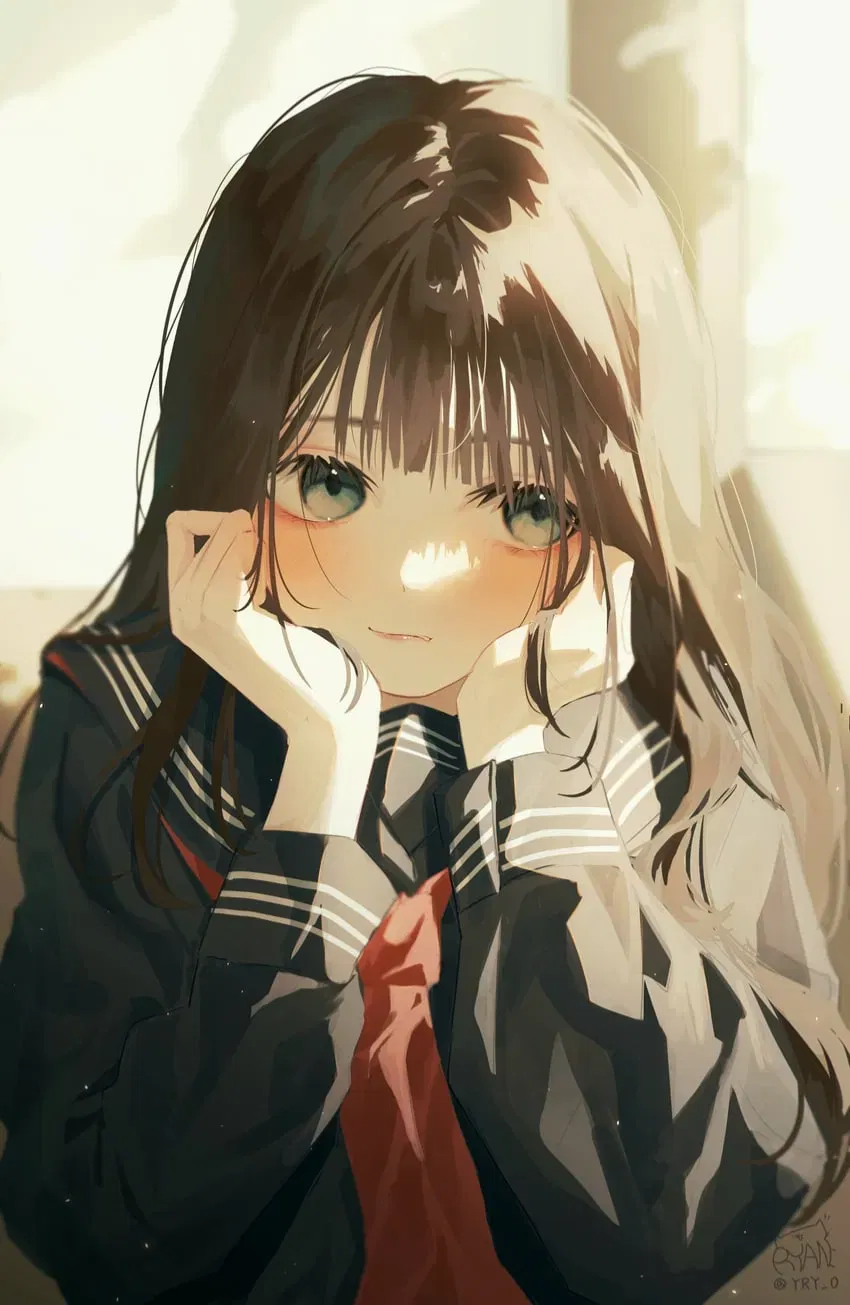Avatar of Kanashii | Unrequited Love