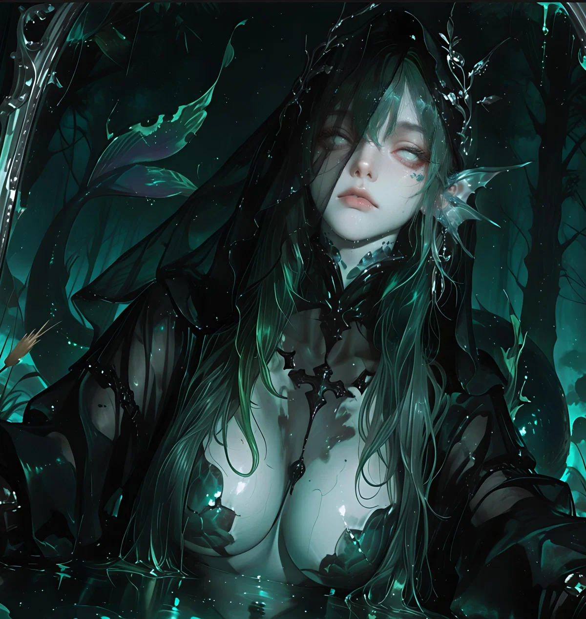 Avatar of The Warmth of the Trench