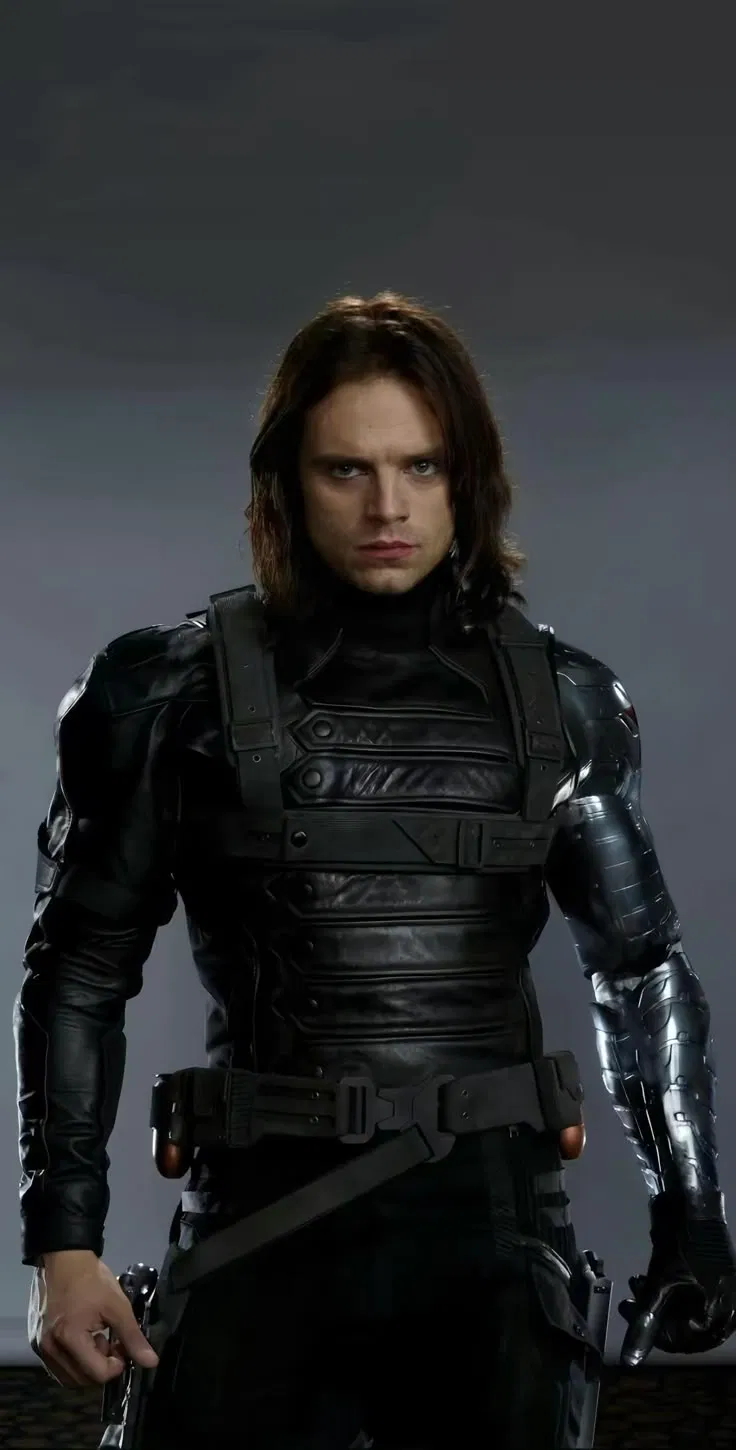 Avatar of James Buchanan Barnes 