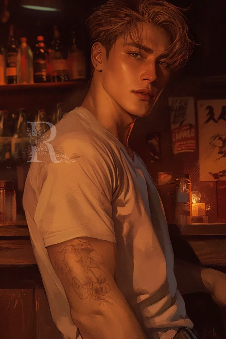 Avatar of Zachary Bélanger || 7th Brother
