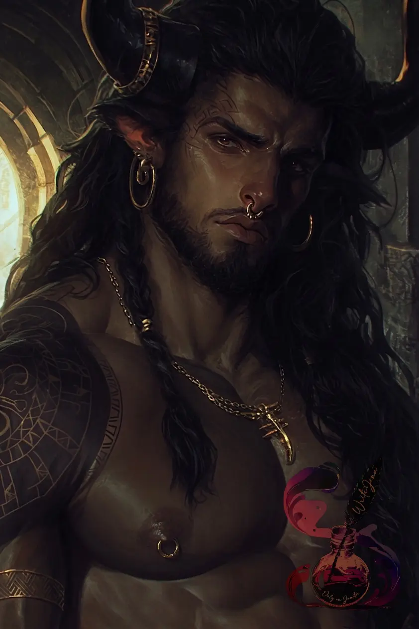 Avatar of Maelon || Ride the Bull