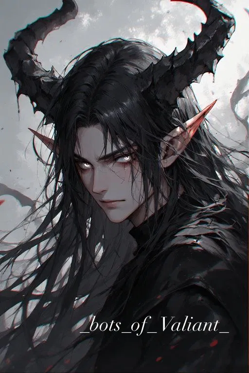 Avatar of Nefir | Demon that craves acceptance