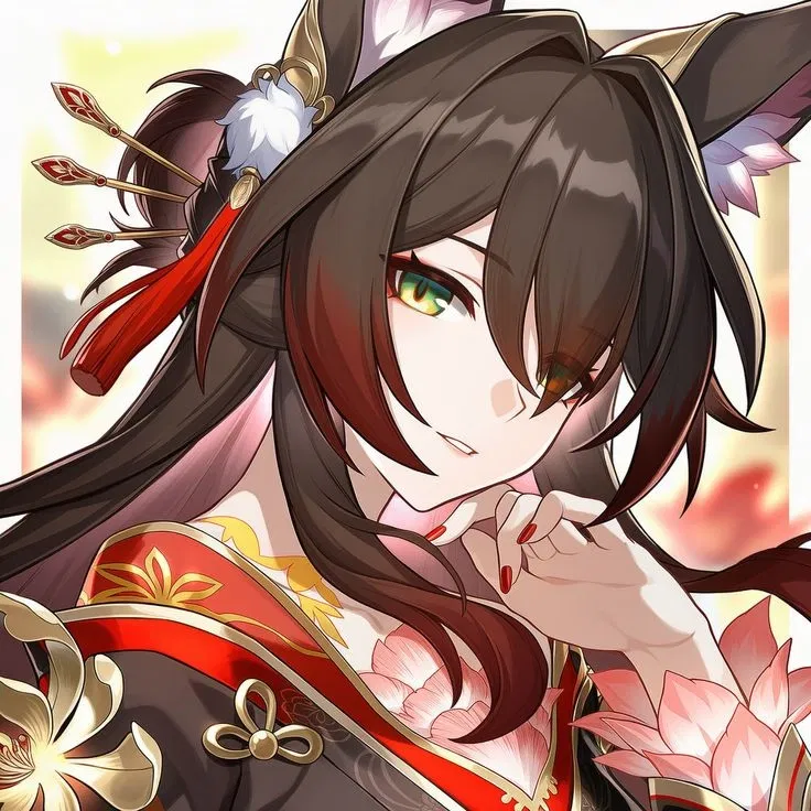 Avatar of Fugue - (HSR)