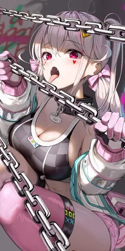 Avatar of Jackal [NIKKE]