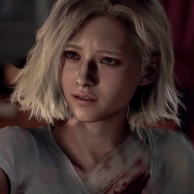 Avatar of Grace Ashcroft [Resident Evil 9/Requiem]