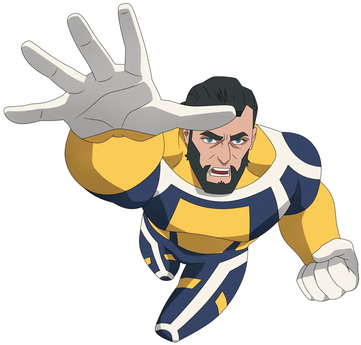 Avatar of The Immortal