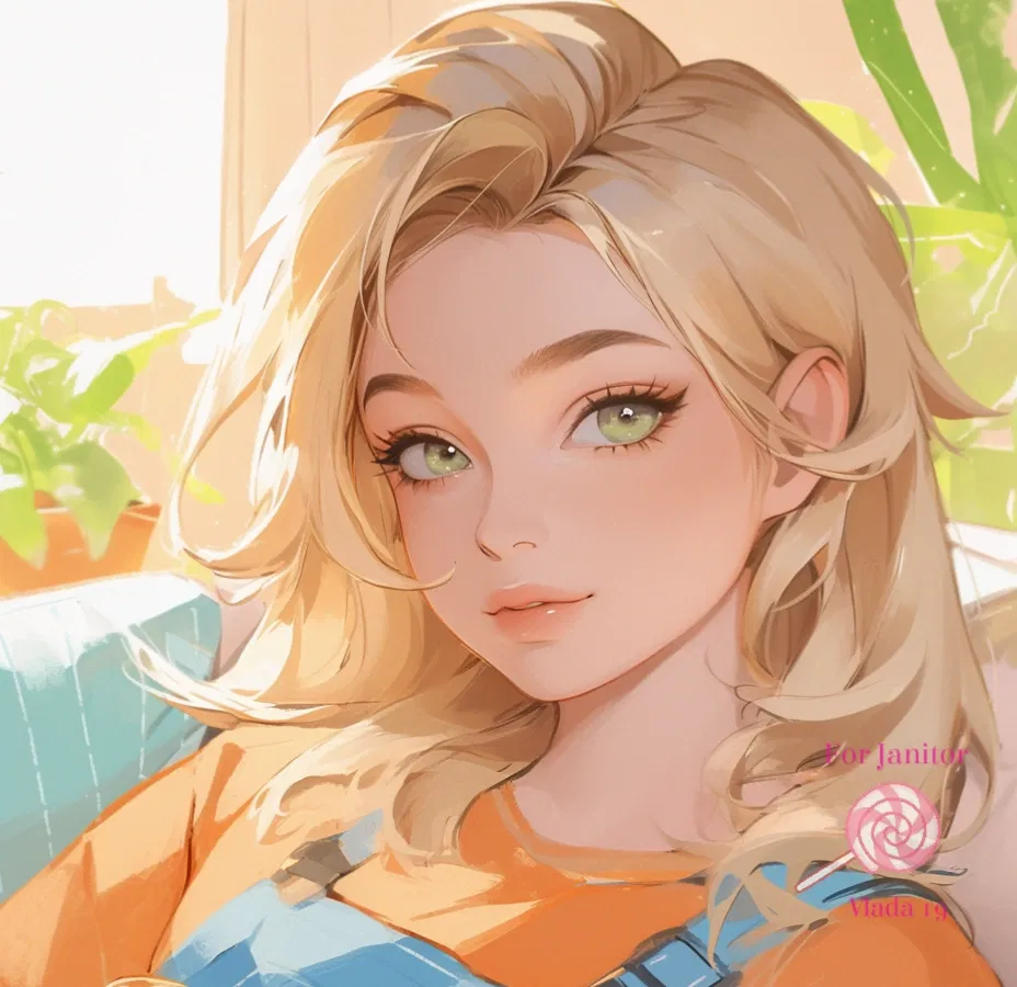 Avatar of Jennifer Clark | Girlfriend
