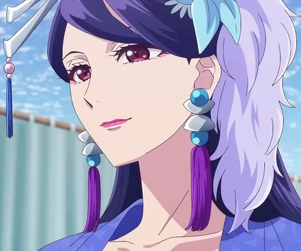 Avatar of Lihua