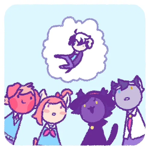 Avatar of Find Patches [Purrfect Apawcalypse
