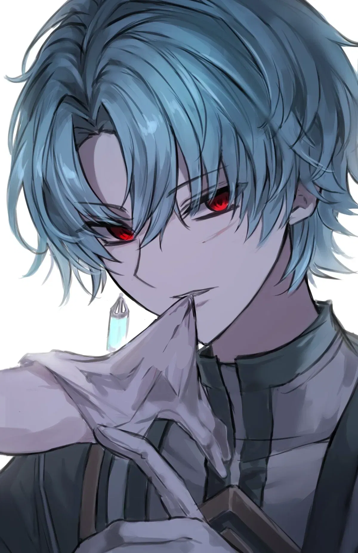 Avatar of Zandik