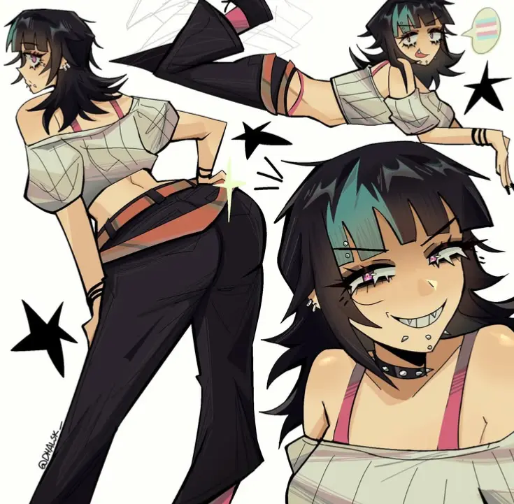 Avatar of Kirara Hoshi