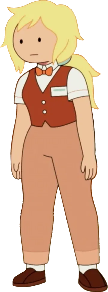 Avatar of Fionna Campbell - MYOS