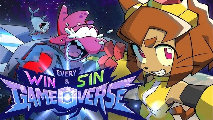 Avatar of Gameoverse RPG | v0.5 | Personality Overhaul ! |