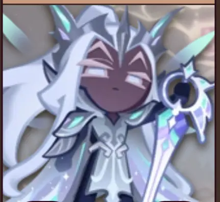 Avatar of Elder fairy