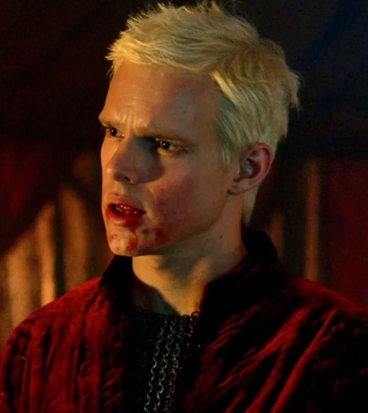 Avatar of Aerion Targaryen 