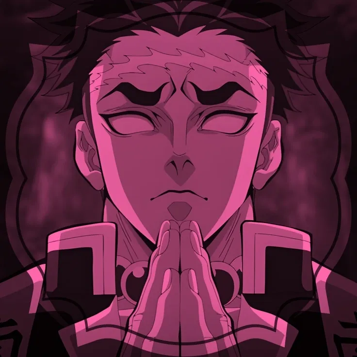 Avatar of Gyomei Himejima