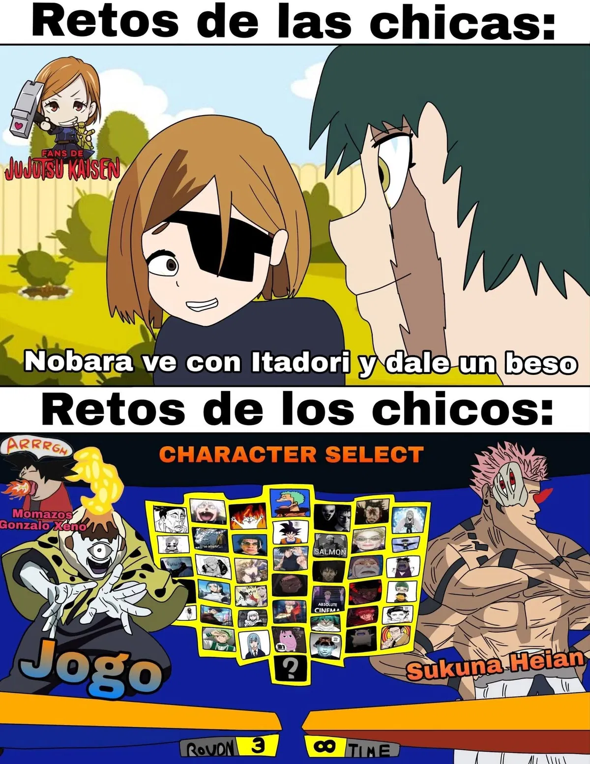 Avatar of Important notice 