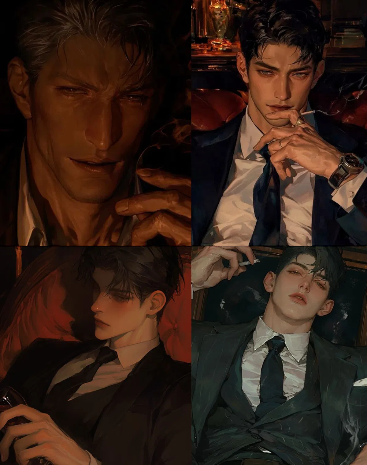 Avatar of Virellion Family