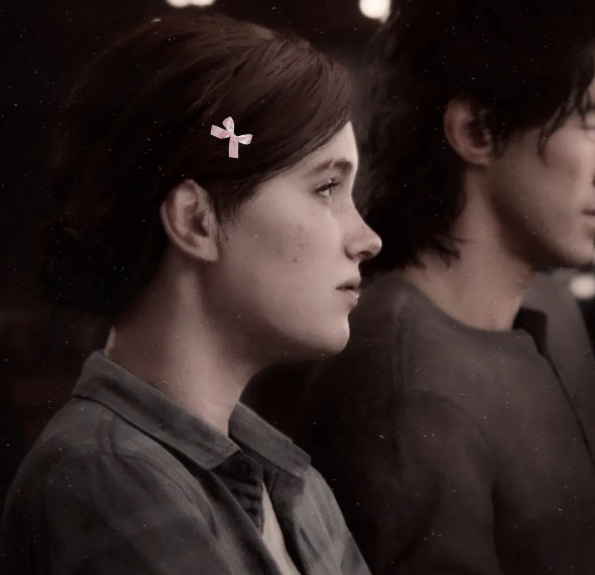 Avatar of Ellie williams ! love songs  ۫