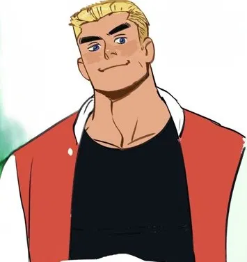 Avatar of Freaky Jock Bully
