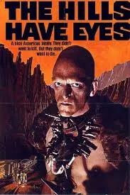 Avatar of The Hills Have Eyes.