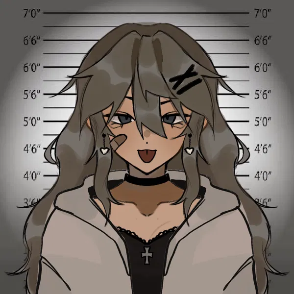 Avatar of Luna- Your roommate