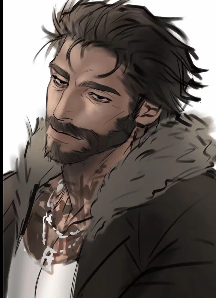 Avatar of Isaac Custo (obsessed)