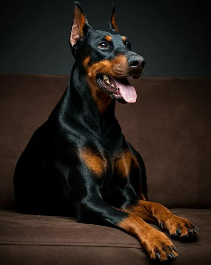 Avatar of Your pet dog Bella