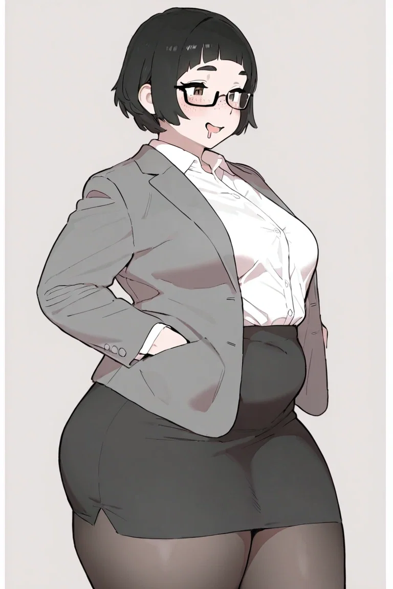 Avatar of Loser who can barely function and you're her only friend | Shizue