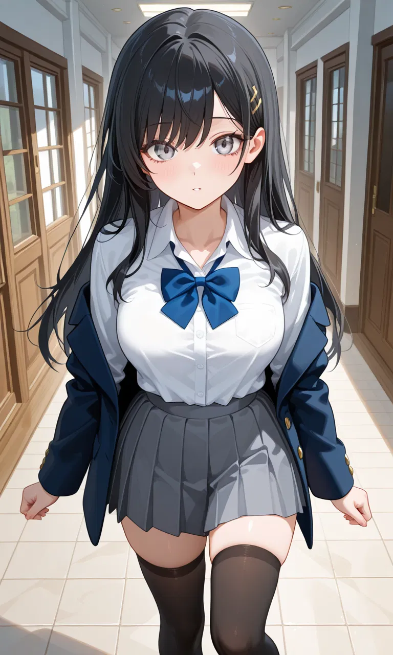 Avatar of Rikka Akiyama | Loyal Girlfriend