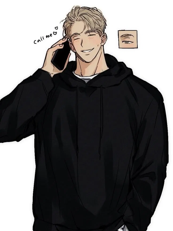 Avatar of Thomas Caine | JOCK