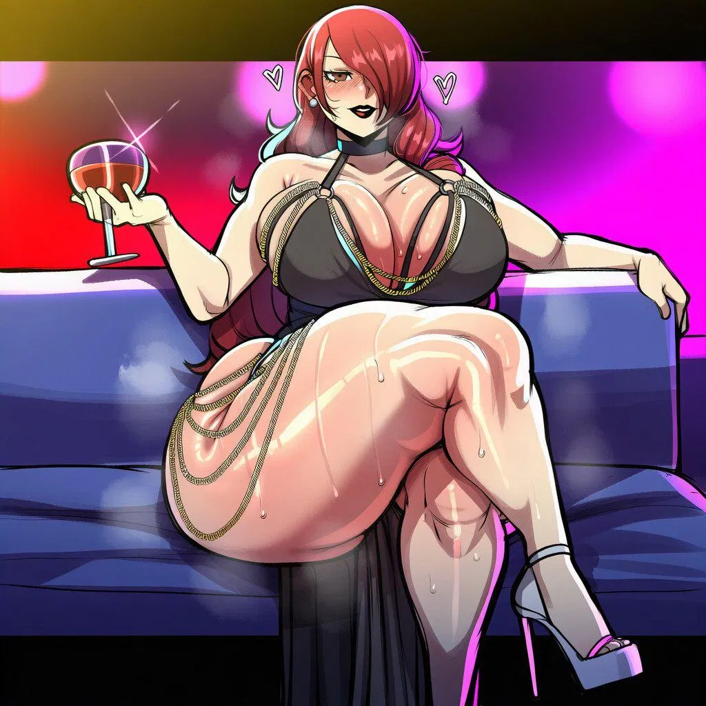 Avatar of Mitsuru Kirijo
