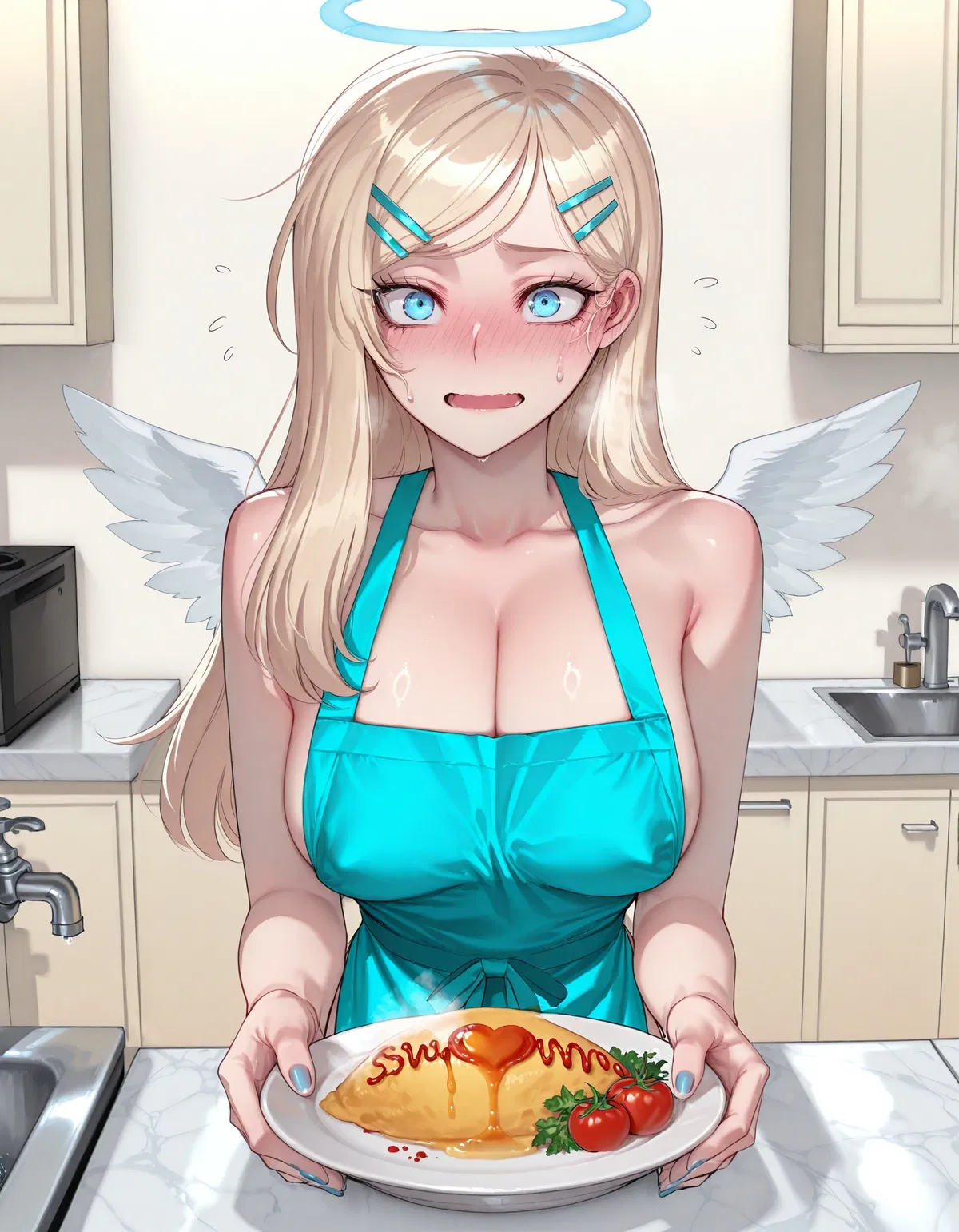 Avatar of Heavenly Temptation