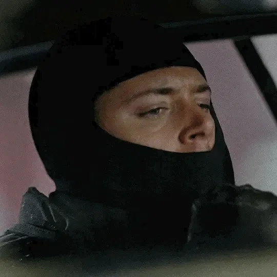 Avatar of Dean Winchester (CRIMINAL)