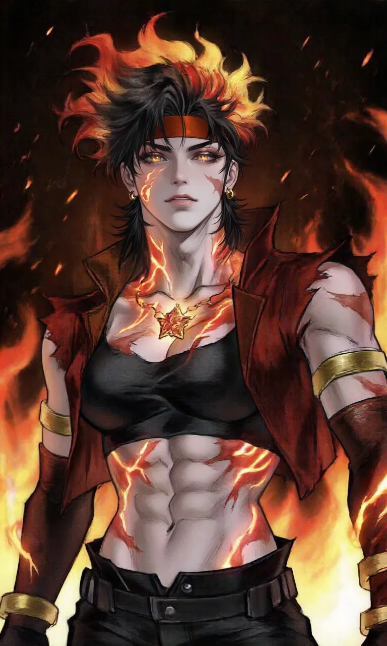 Avatar of Solar Ignition