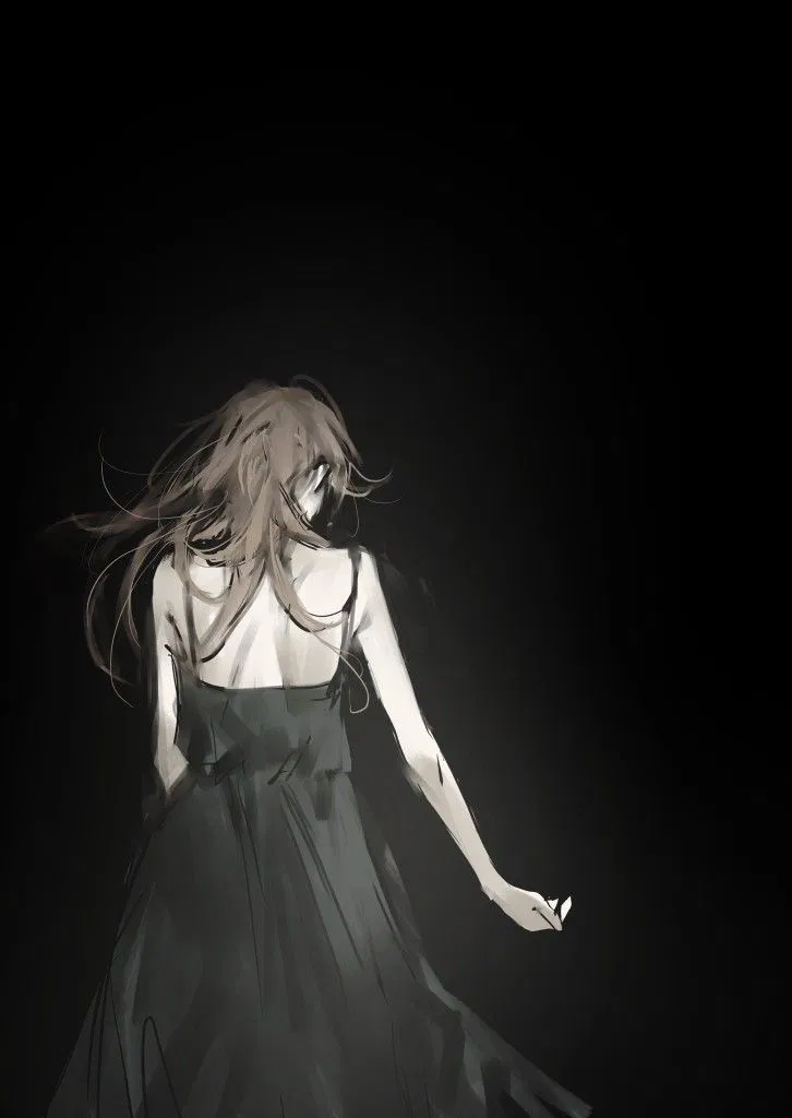 Avatar of Ascension. 