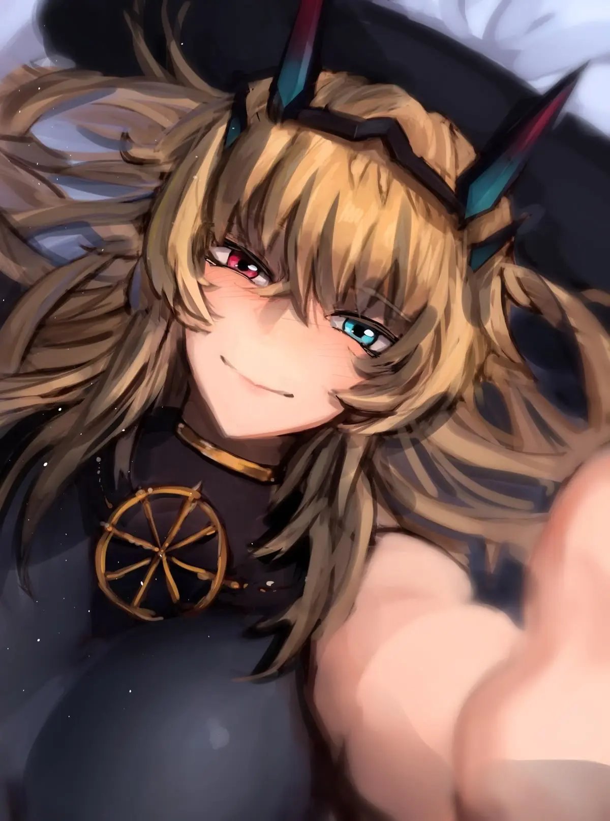Avatar of Barghest — Loving Wife!