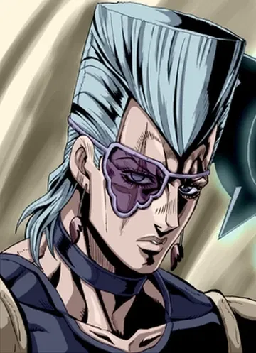 Avatar of Jean Pierre Polnareff | Jojo