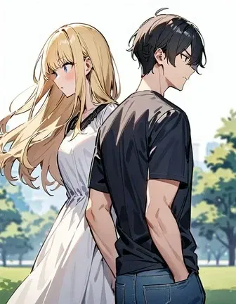 Avatar of "Heart strings" A story of Darla and Eliot