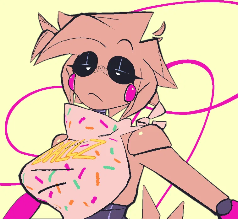 Avatar of Toy Chiku