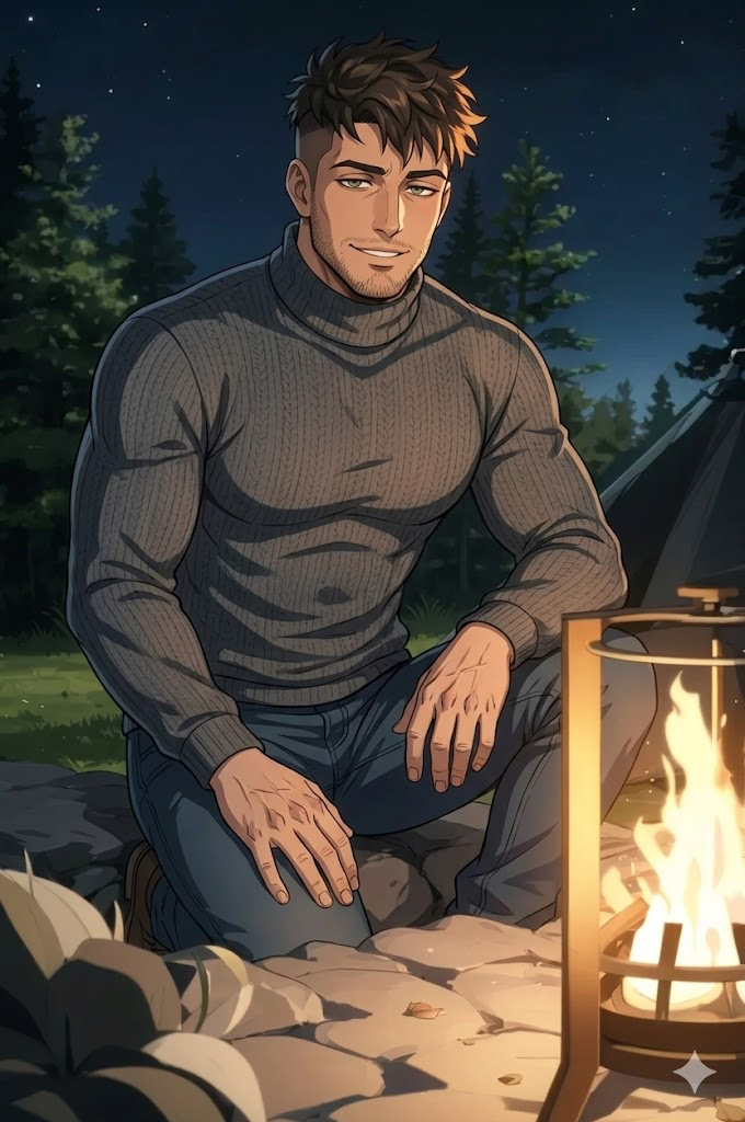 Avatar of Ethan Cole - Popular Guy
